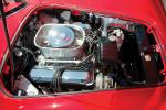 Shelby Cobra 427 Competition 1965 года